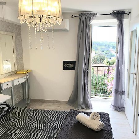 Castel Apartment Mali Losinj Luaran gambar