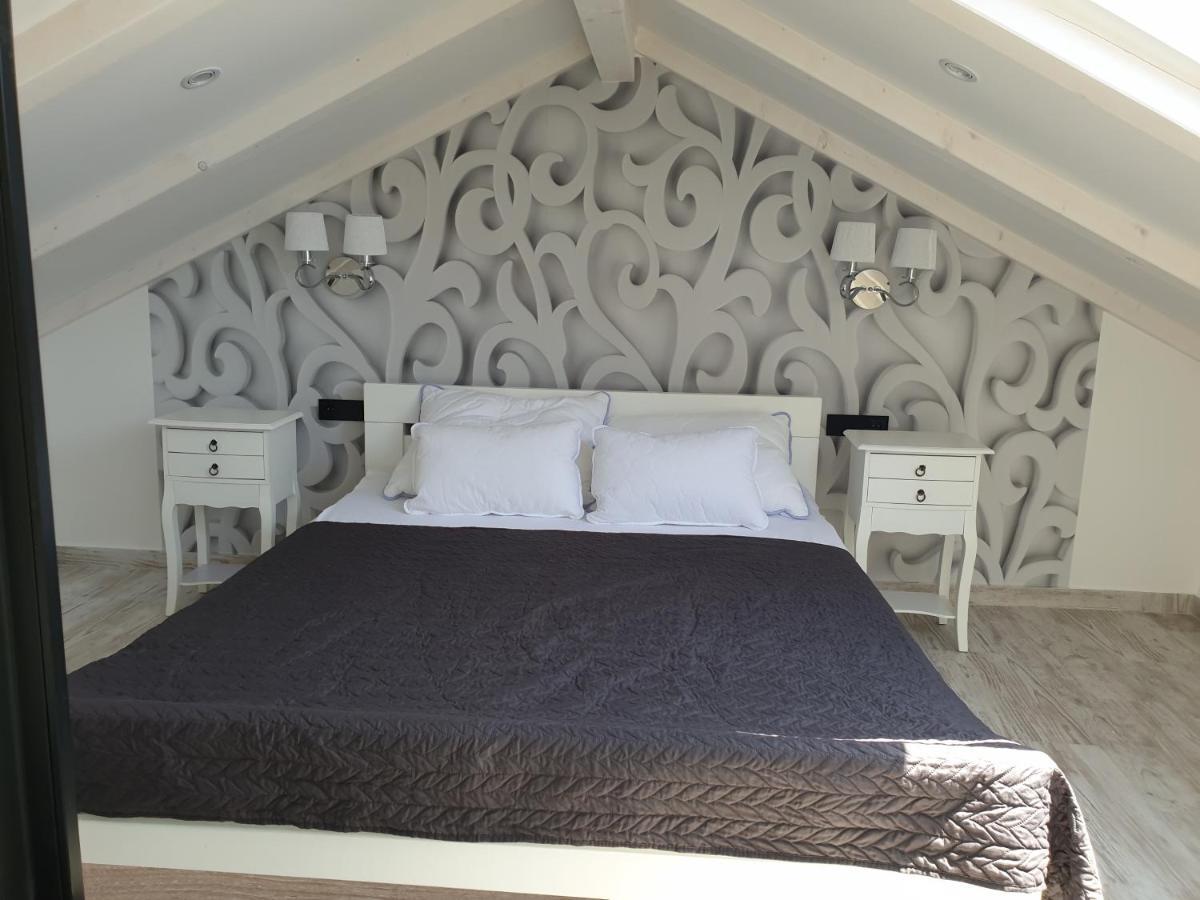 Castel Apartment Mali Losinj Luaran gambar