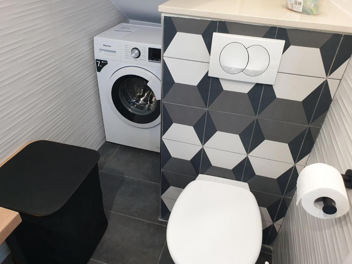 Castel Apartment Mali Losinj Luaran gambar