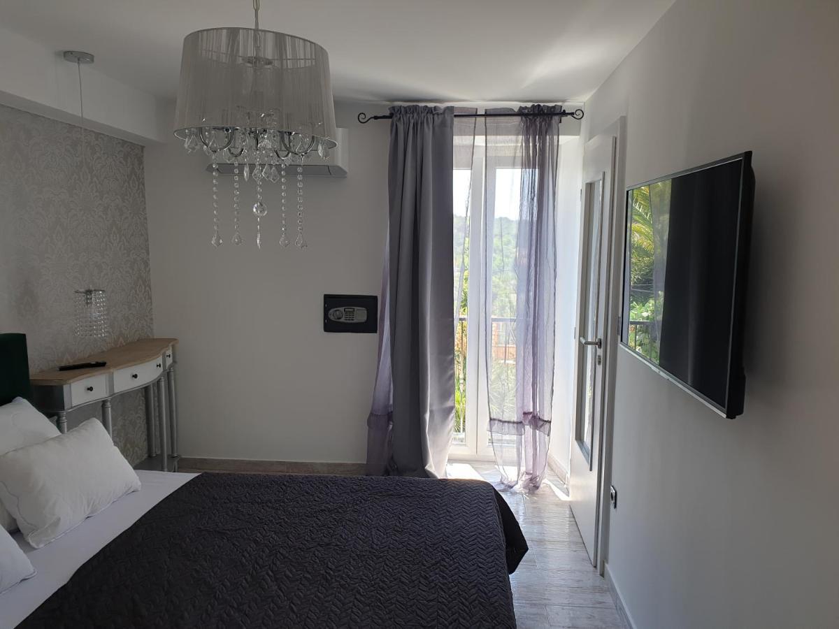 Castel Apartment Mali Losinj Luaran gambar