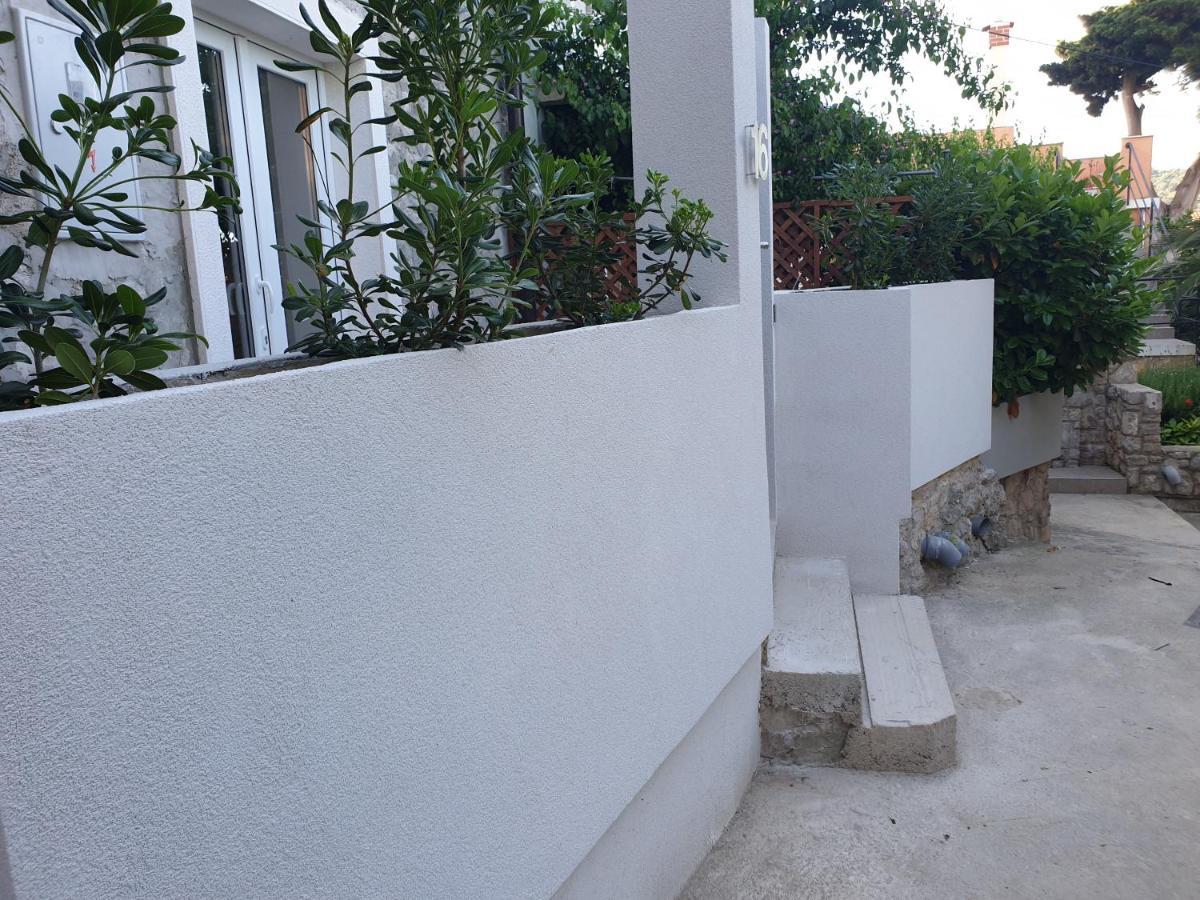 Castel Apartment Mali Losinj Luaran gambar