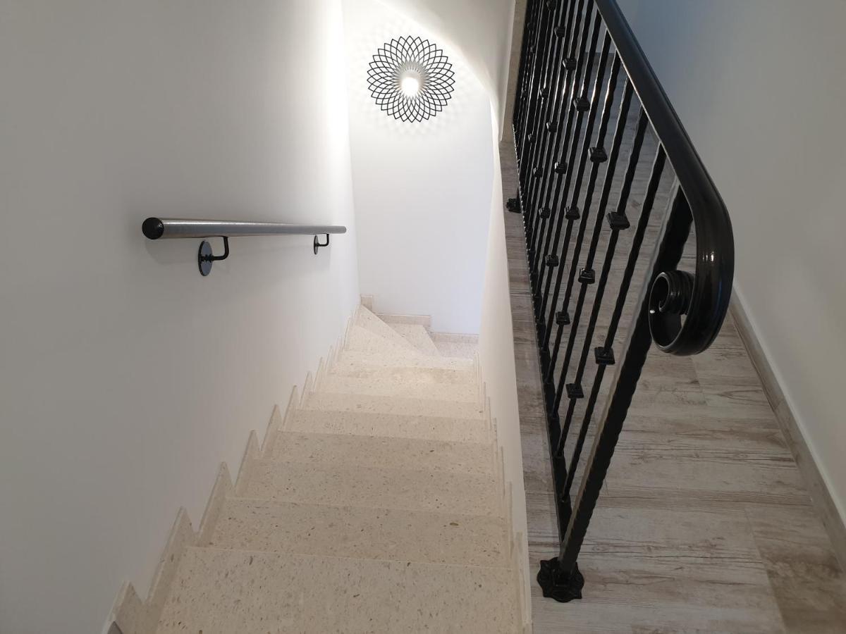 Castel Apartment Mali Losinj Luaran gambar