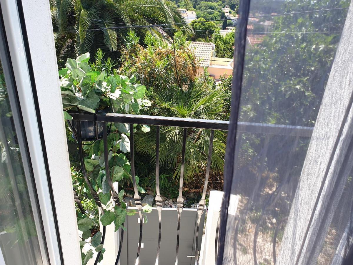 Castel Apartment Mali Losinj Luaran gambar