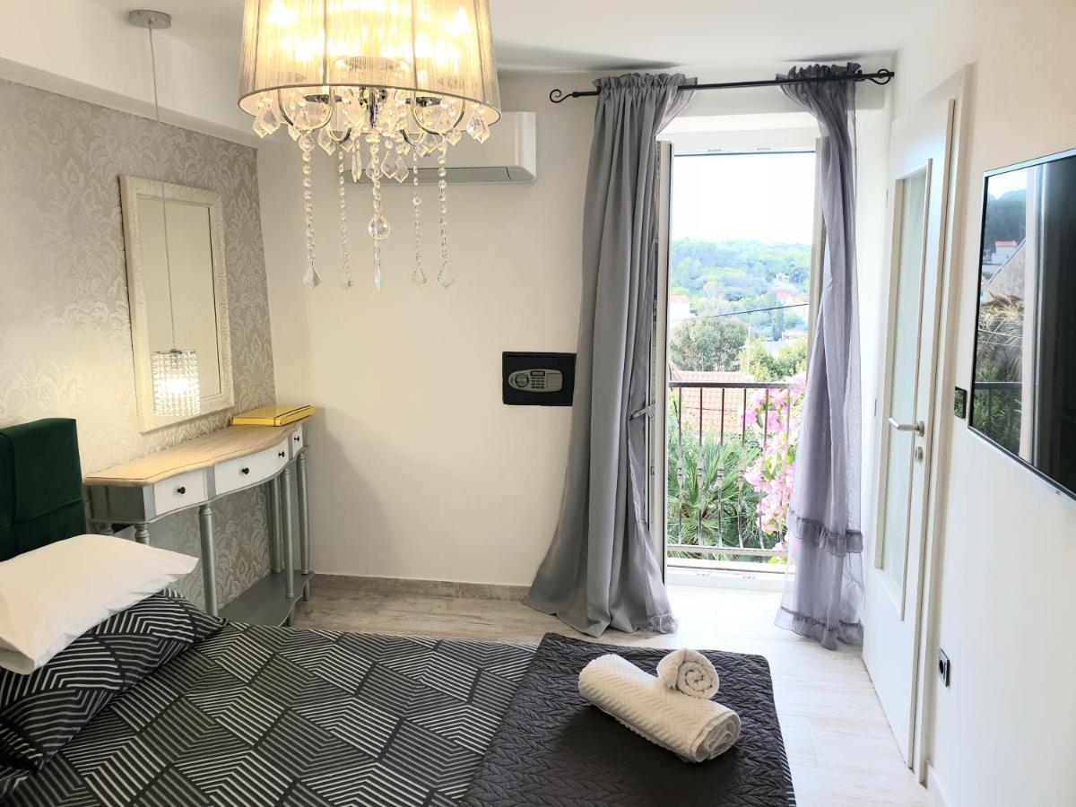 Castel Apartment Mali Losinj Luaran gambar