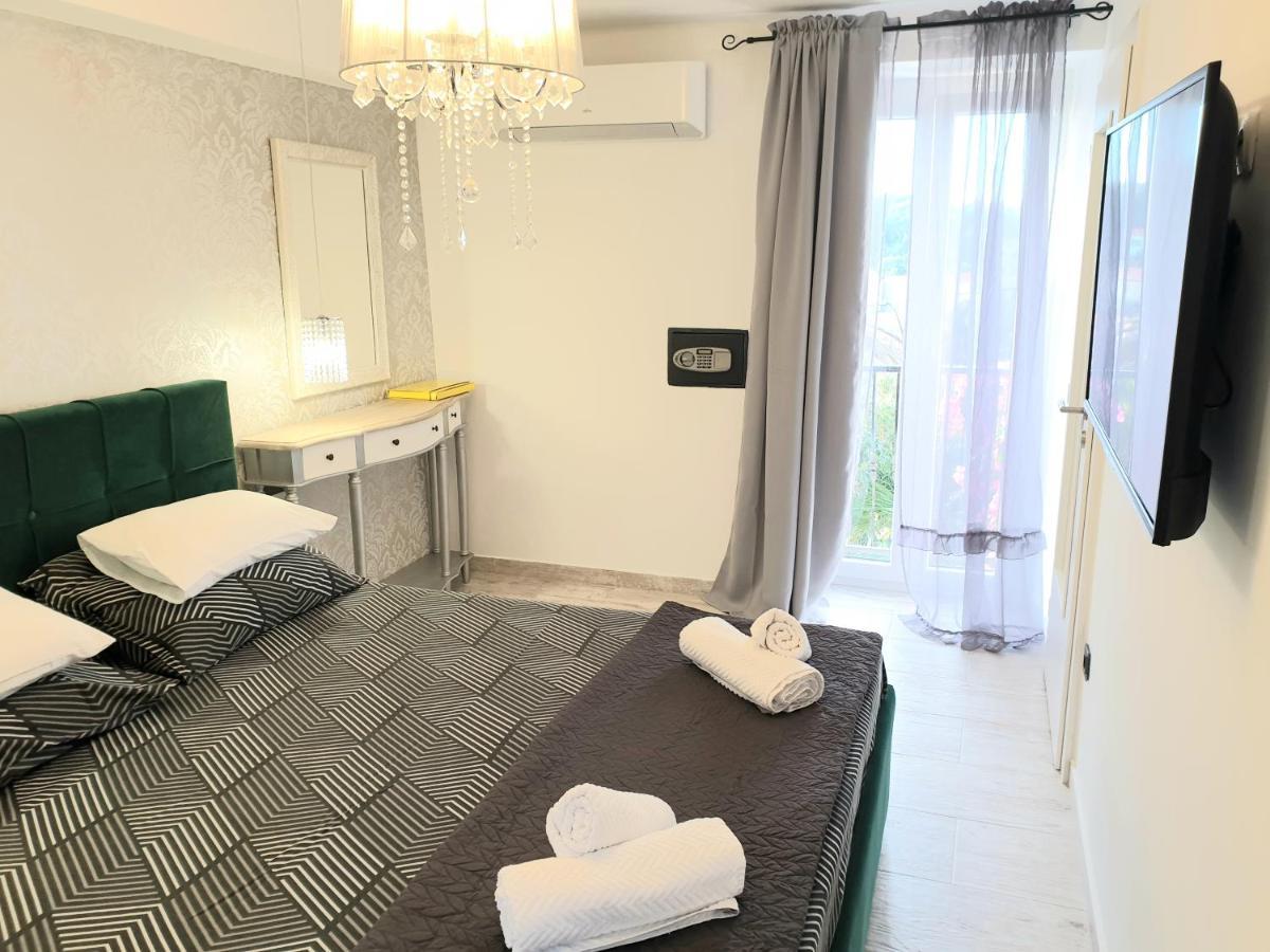 Castel Apartment Mali Losinj Luaran gambar