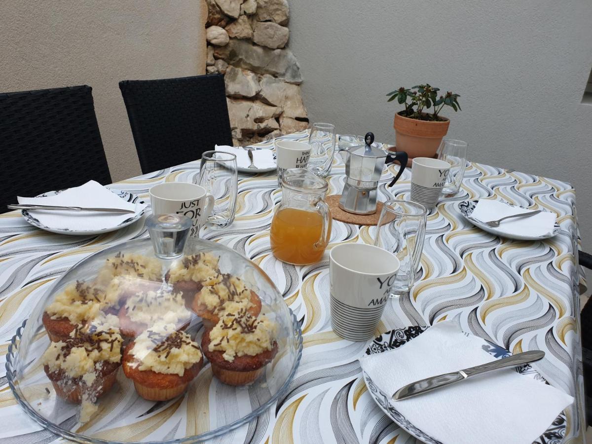 Castel Apartment Mali Losinj Luaran gambar