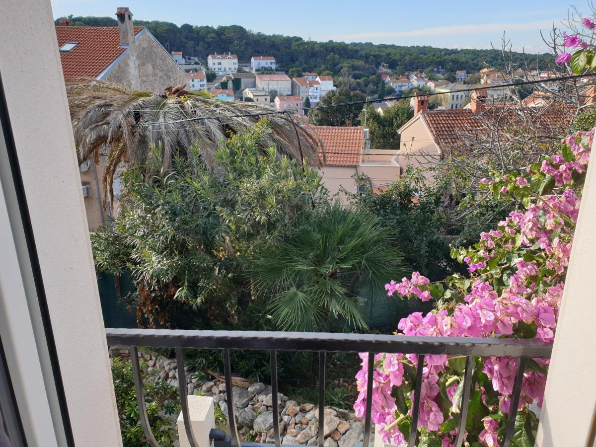 Castel Apartment Mali Losinj Luaran gambar