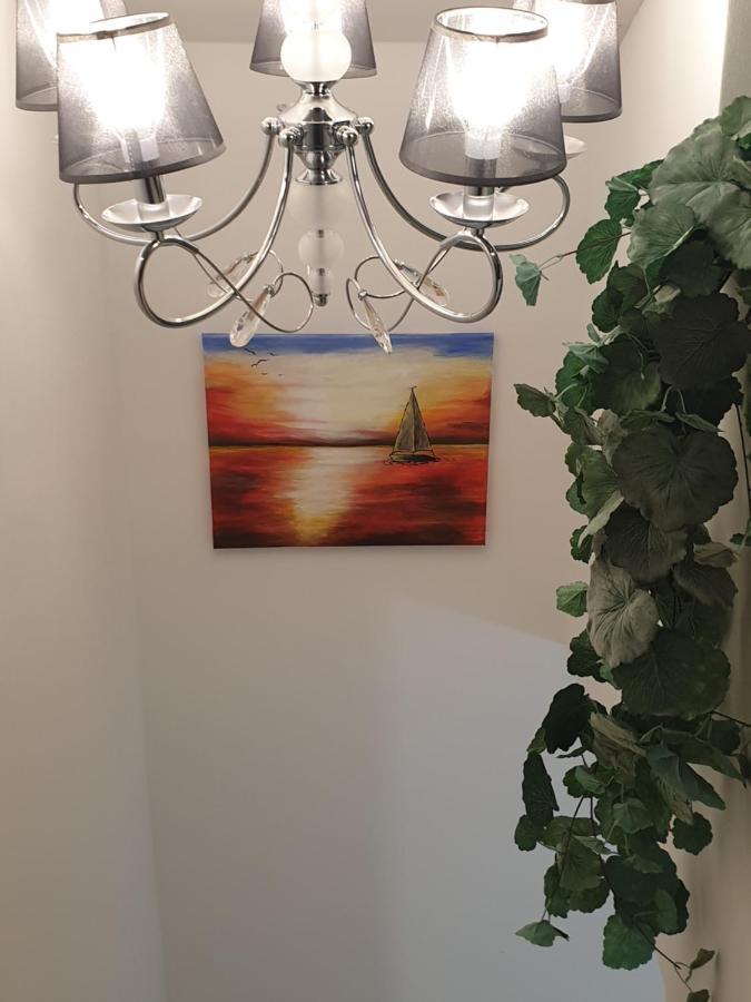 Castel Apartment Mali Losinj Luaran gambar