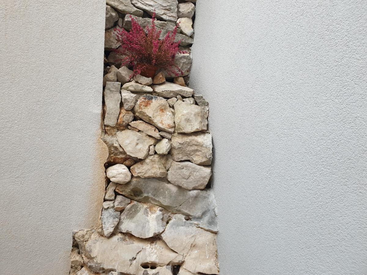 Castel Apartment Mali Losinj Luaran gambar