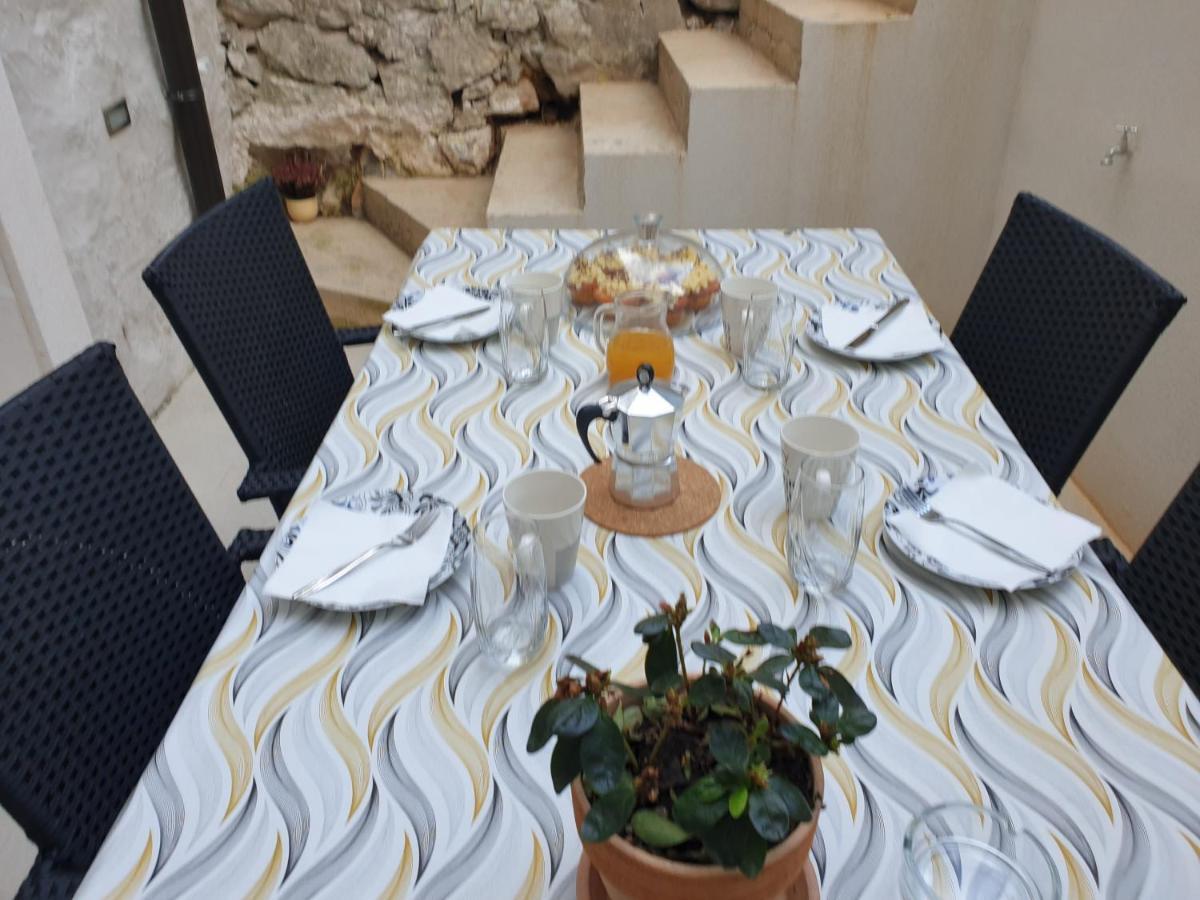 Castel Apartment Mali Losinj Luaran gambar
