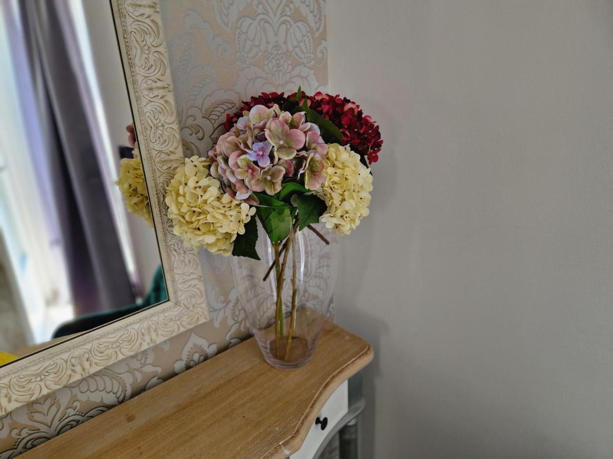 Castel Apartment Mali Losinj Luaran gambar