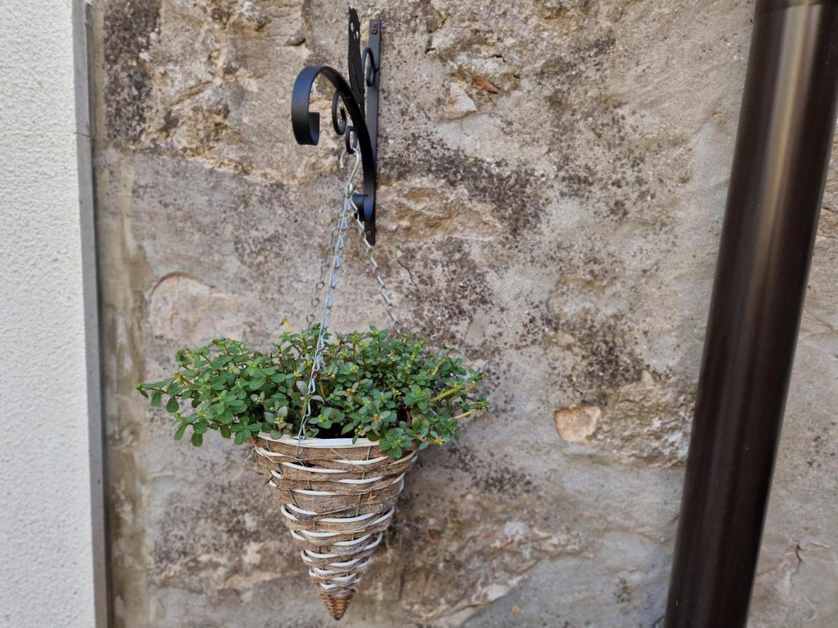 Castel Apartment Mali Losinj Luaran gambar
