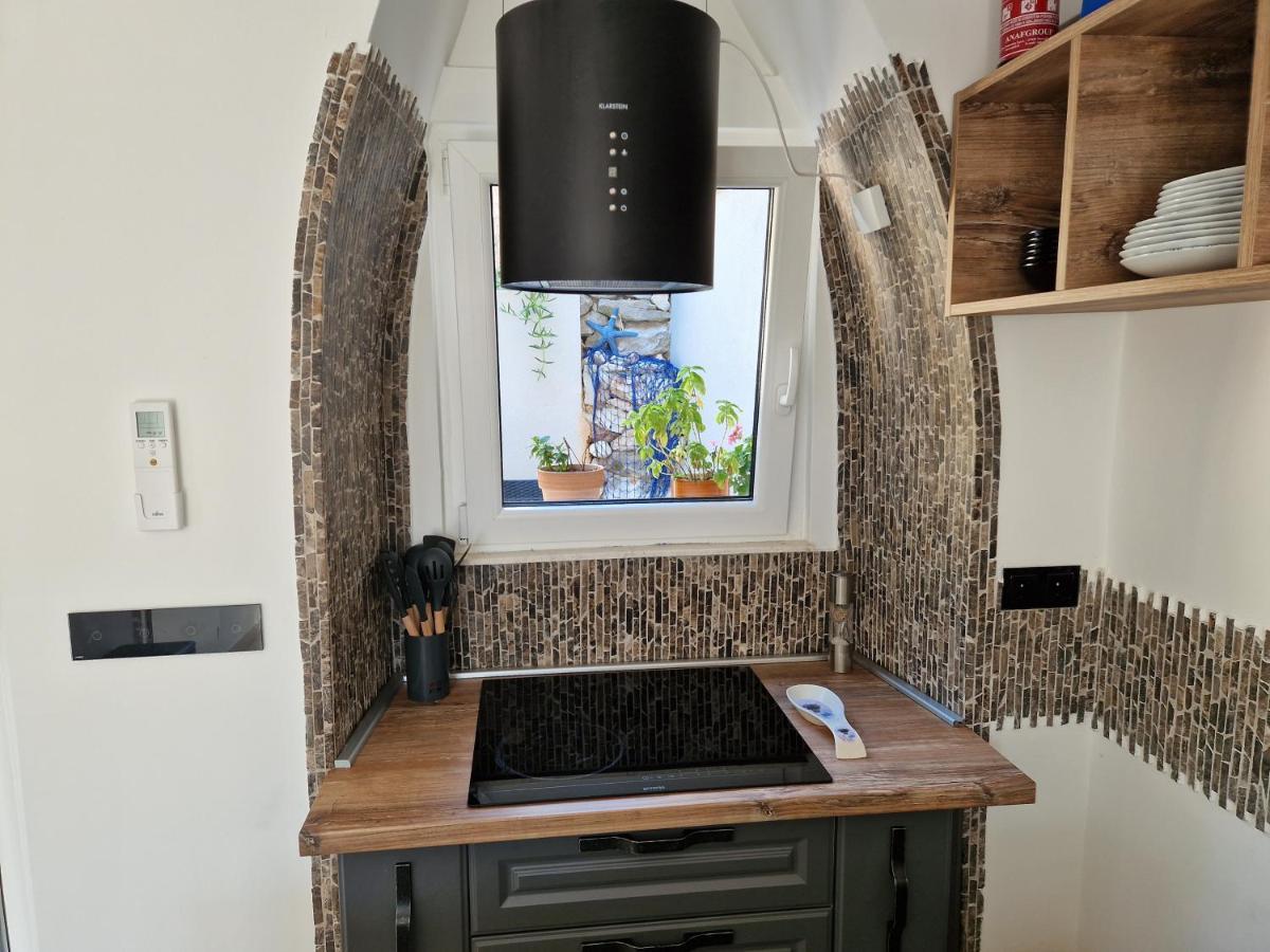 Castel Apartment Mali Losinj Luaran gambar