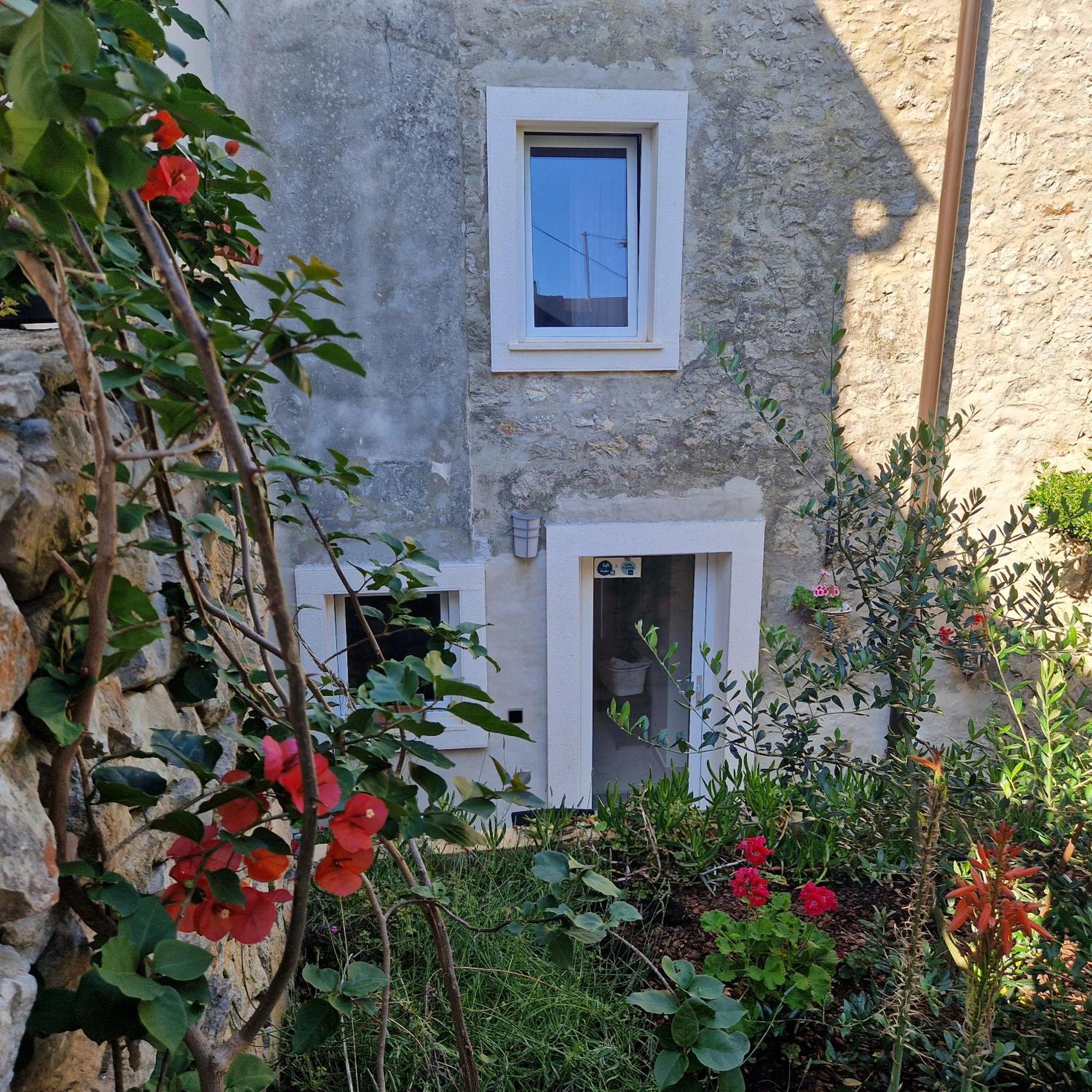 Castel Apartment Mali Losinj Luaran gambar
